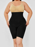 Tummy Control Shapewear Shorts
