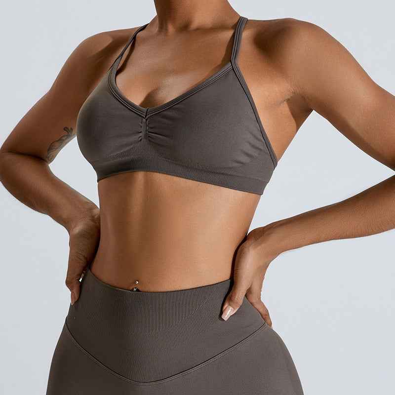 Women's Sports Bra