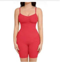 Postpartum Body Shaping Jumpsuit