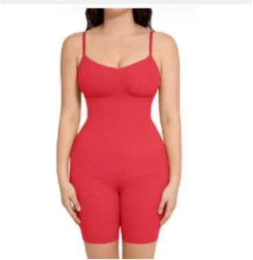Postpartum Body Shaping Jumpsuit