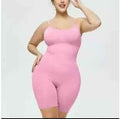 Postpartum Body Shaping Jumpsuit