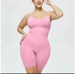 Postpartum Body Shaping Jumpsuit