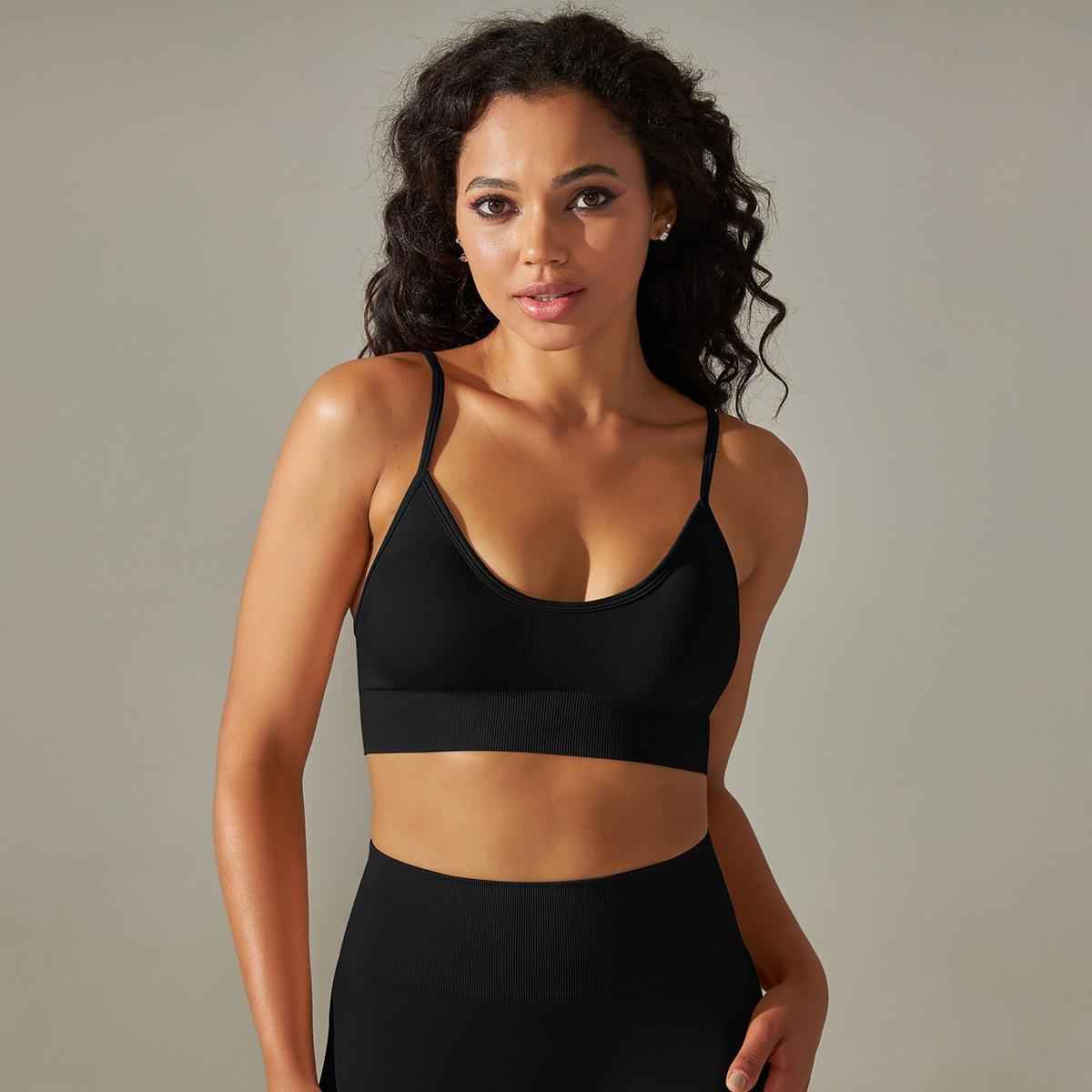 Yoga Sports Bra for Women