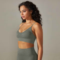 Sports Bra for Running Fitness Yoga