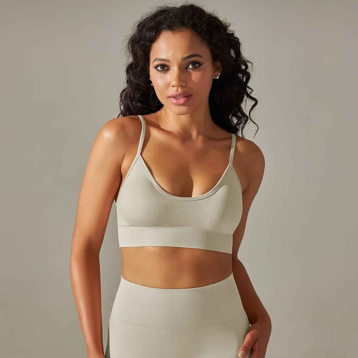 Yoga Sports Bra for Women