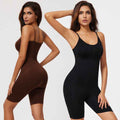 Postpartum Body Shaping Jumpsuit