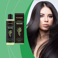 FLEXQW™ Rosemary & Hydrolyzed Keratin Shampoo