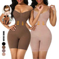 One-Piece Body-Shaping Garments