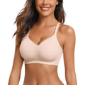 Women's Seamless Jelly Gel Bra