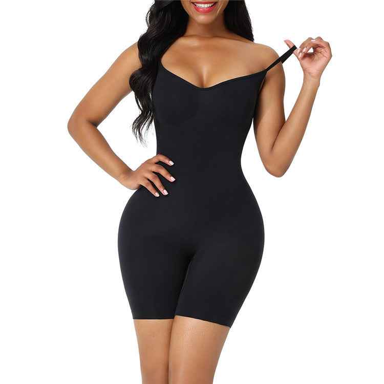 One-Piece Body-Shaping Garments